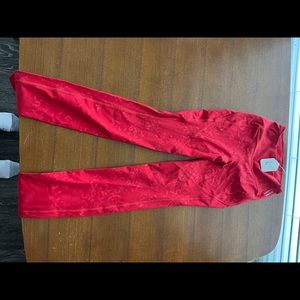 Lululemon Barrys leggings